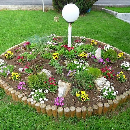 House Hodak Grabovac  Bagian luar foto