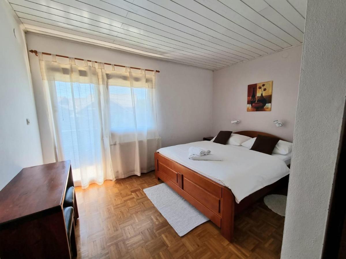 House Hodak Grabovac  Bagian luar foto