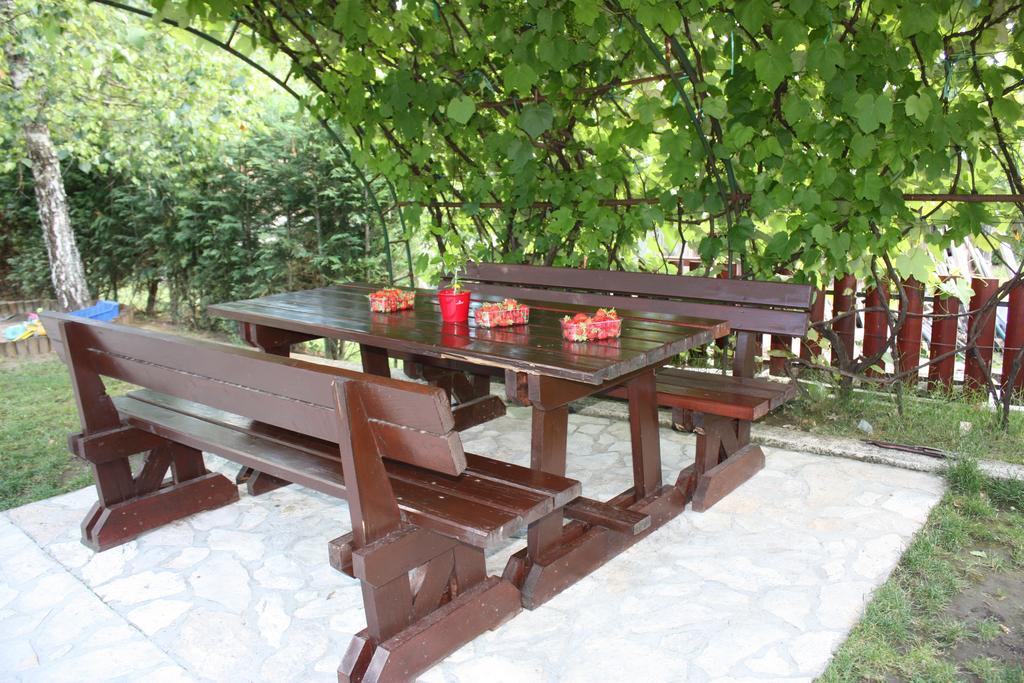 House Hodak Grabovac  Bagian luar foto