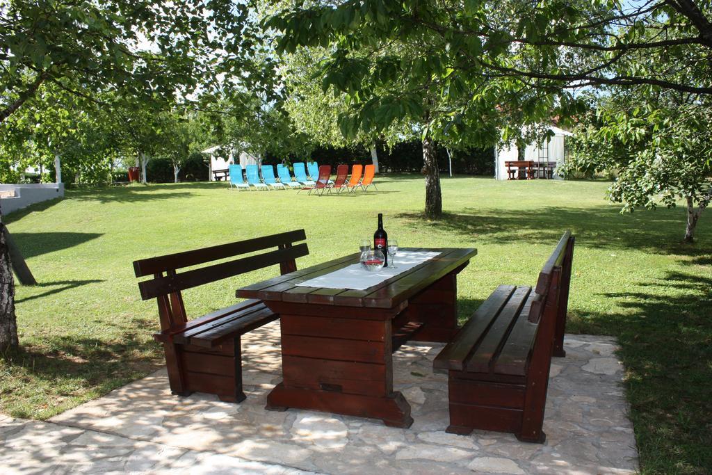 House Hodak Grabovac  Bagian luar foto