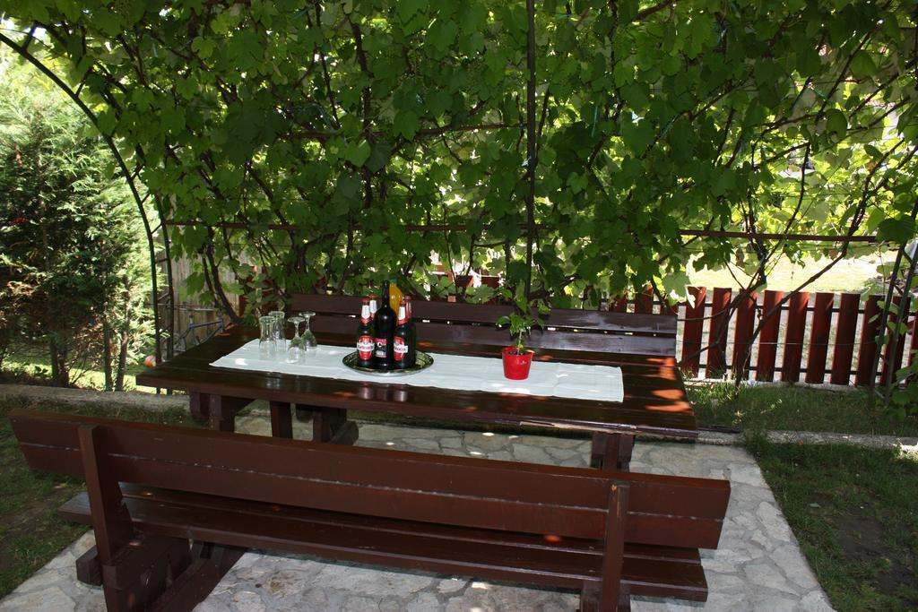 House Hodak Grabovac  Bagian luar foto