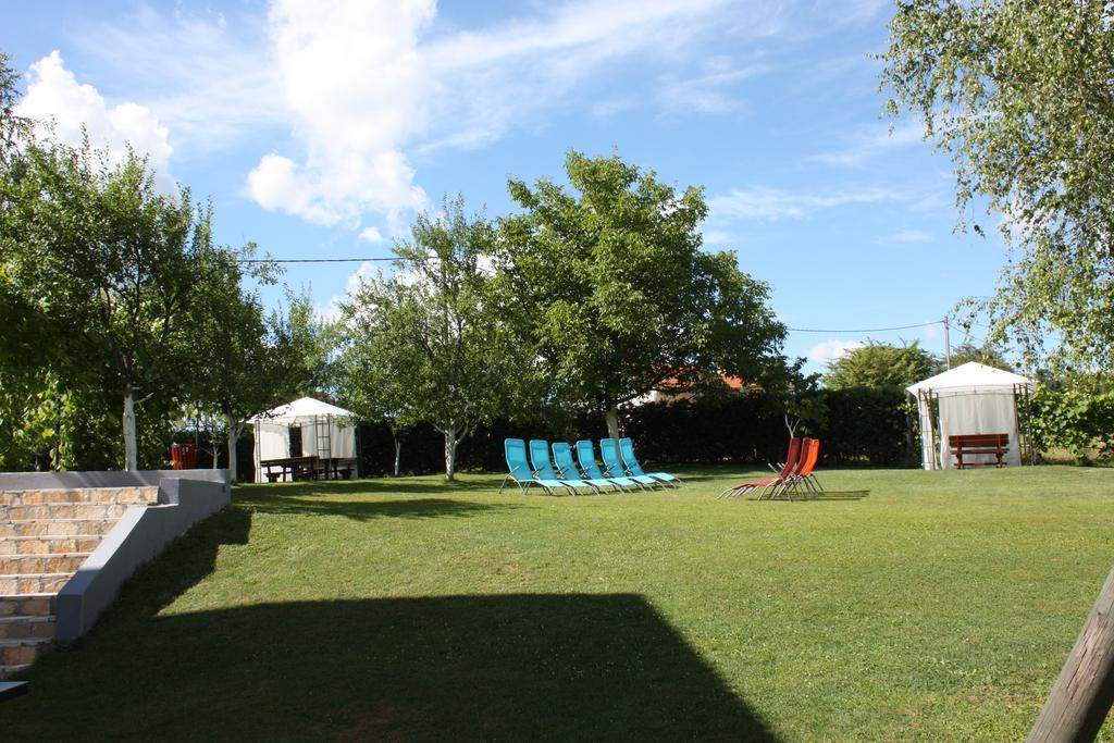 House Hodak Grabovac  Bagian luar foto