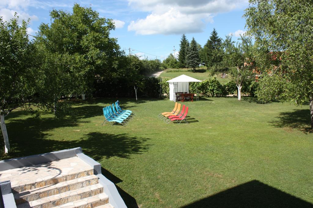 House Hodak Grabovac  Bagian luar foto