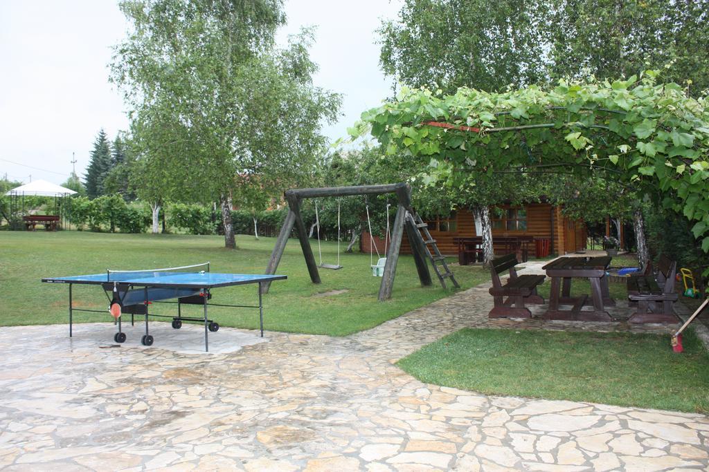House Hodak Grabovac  Bagian luar foto